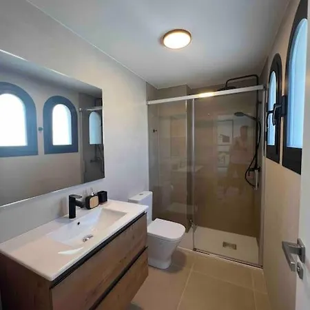Modern Townhouse/3bdrms/7m Banus *